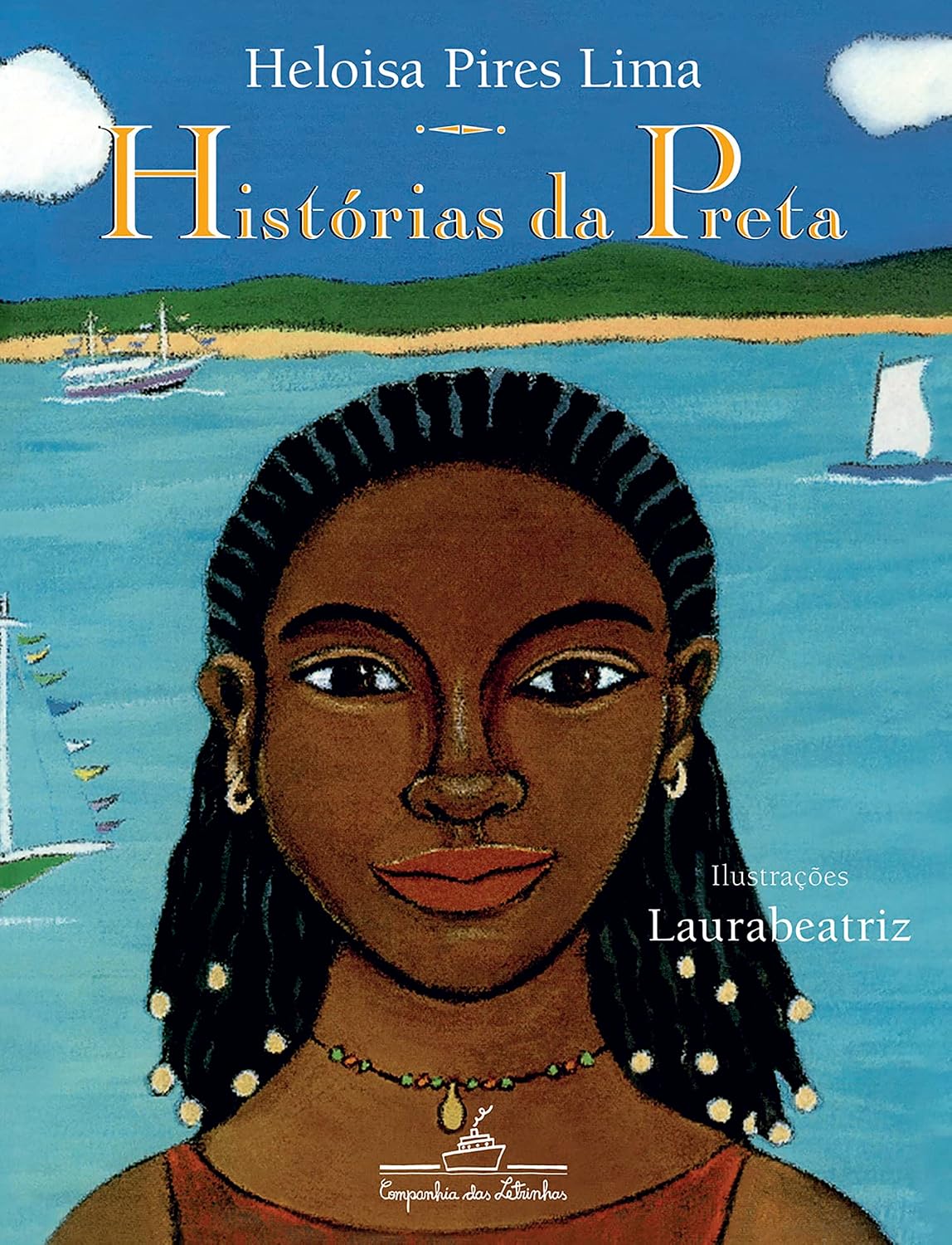 Histórias da Preta (Nova edição) baixar o livro de graça