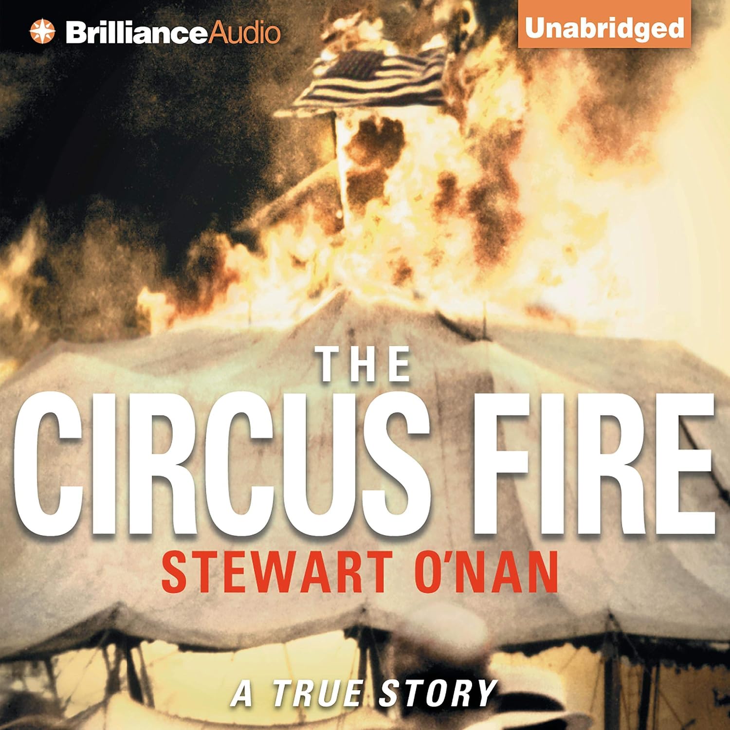 capítulo por capítulo baixar The Circus Fire: A True Story of an American Tragedy
