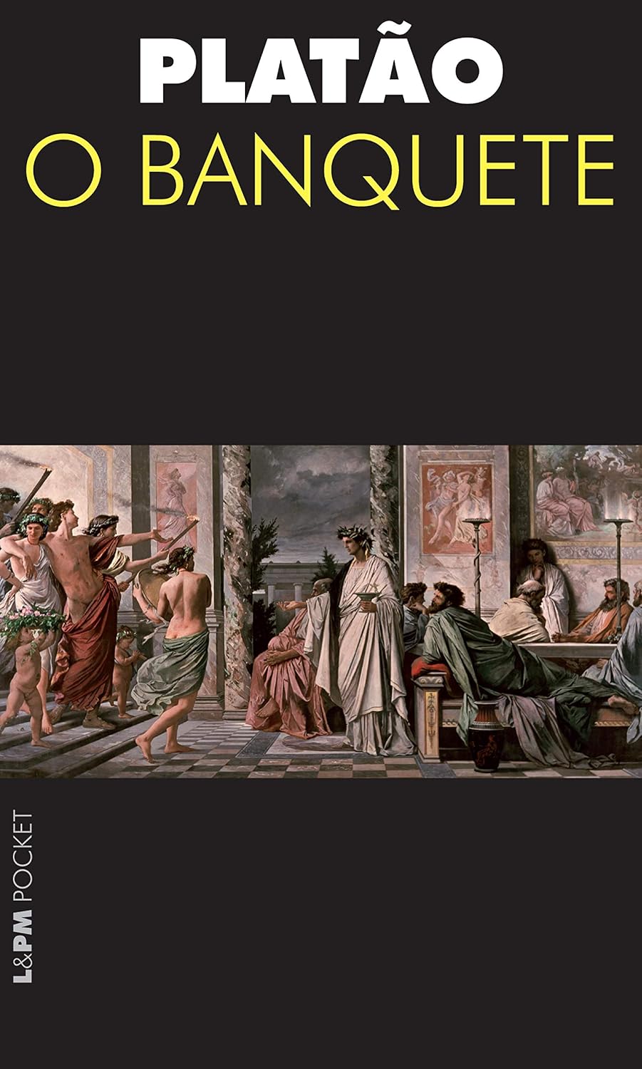 capítulo por capítulo baixar O banquete