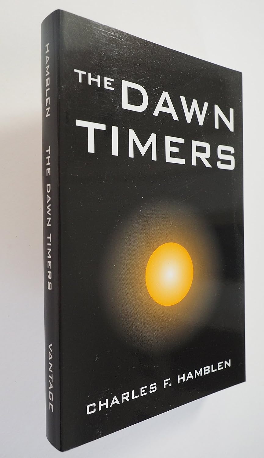 ler totalmente The Dawn Timers