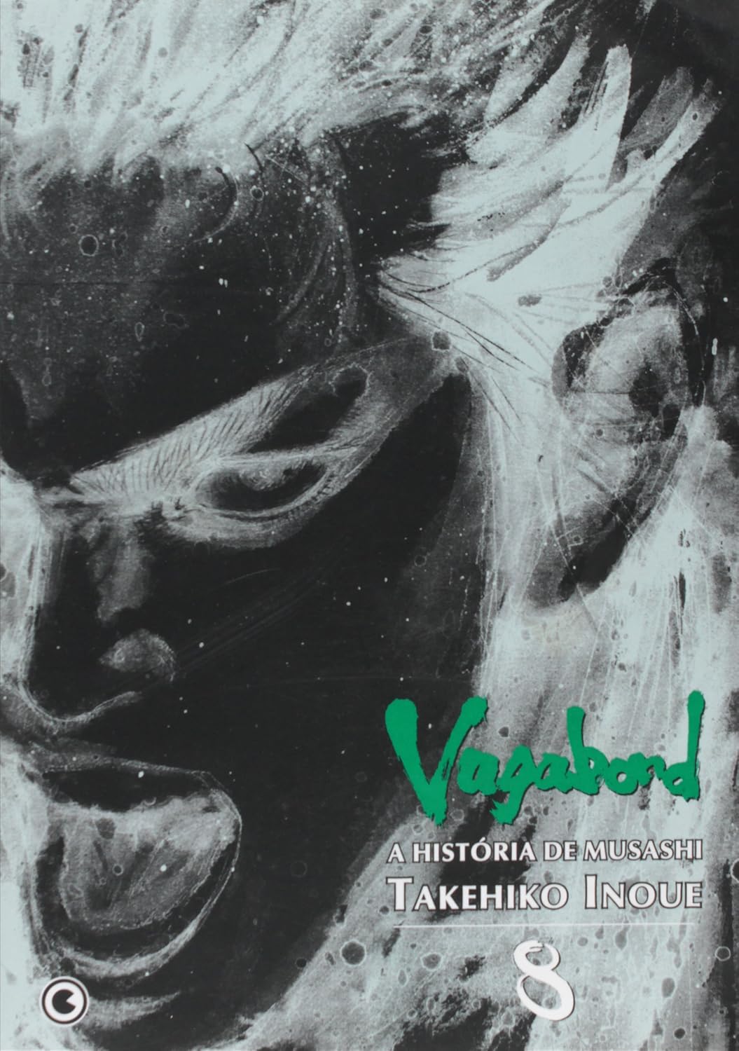 Vagabond - História De Musashi - Volume 8 baixar livro de graça