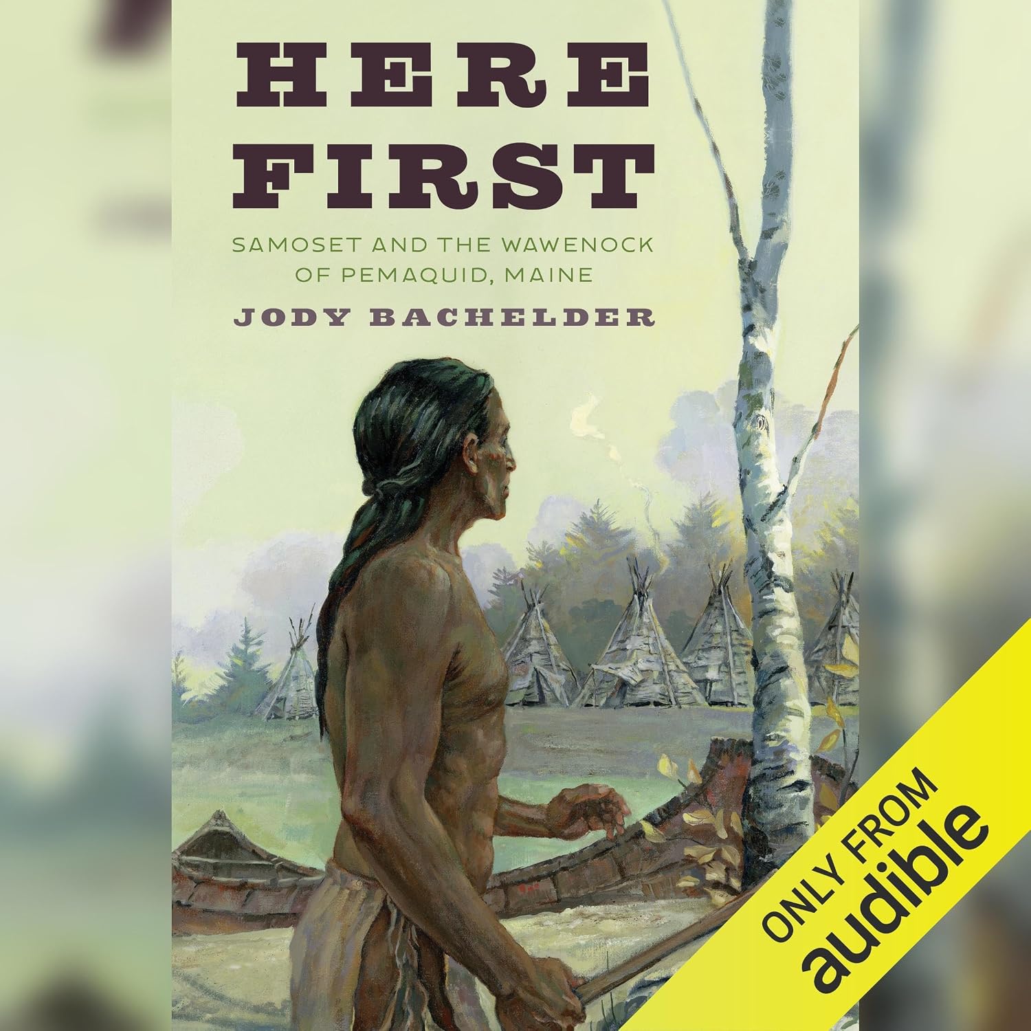 Here First baixar o livro de graça