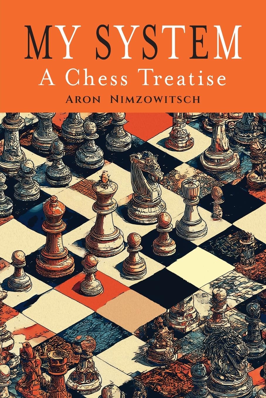 My System: A Chess Treatise baixar livro de graça