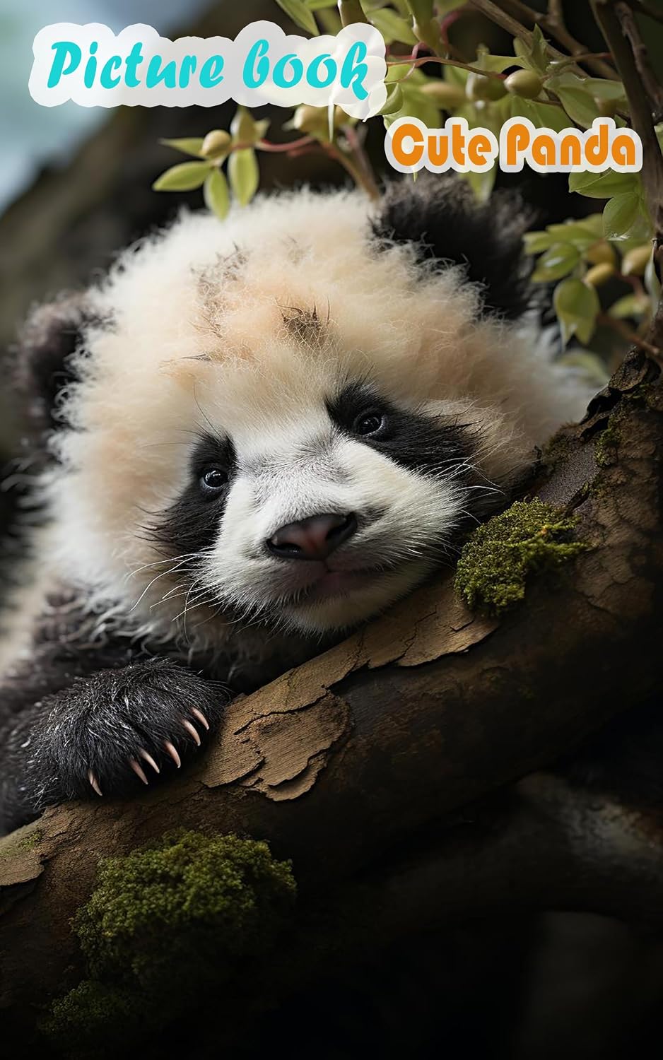 ler totalmente Panda Parade: Sweetness in Every Step: A Parade of Cuteness, Pandas Paving the Way with Their Adorable Antics (English Edition)
