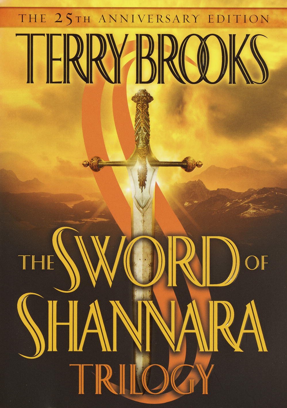 ler totalmente The Sword of Shannara Trilogy (English Edition)