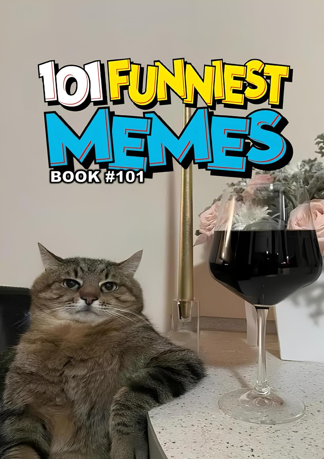 ler totalmente 101 FUNNIEST MEMES: BOOK 101 (English Edition)