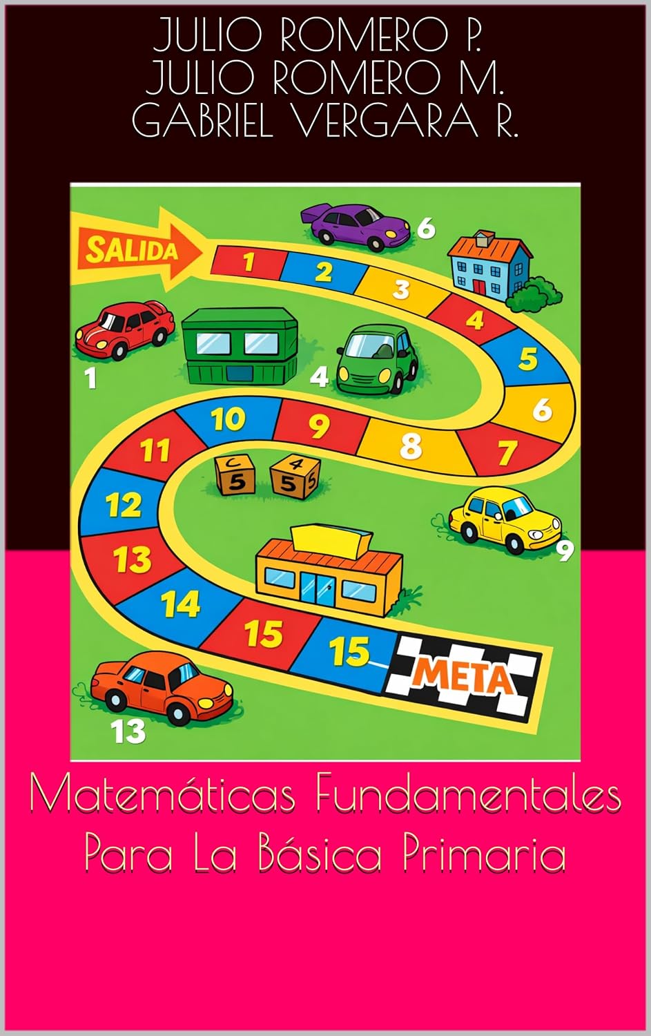 ler totalmente Matemáticas Fundamentales Para La Básica Primaria (Spanish Edition)