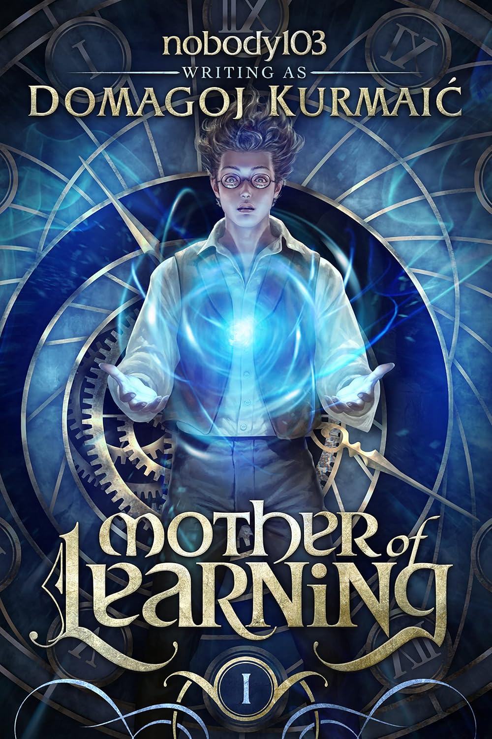 capítulo por capítulo baixar Mother of Learning: ARC 1 (English Edition)