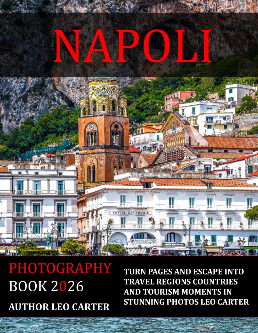 ler totalmente Napoli: A Collection of 40 Scenic Photographs Showcasing the Napoli