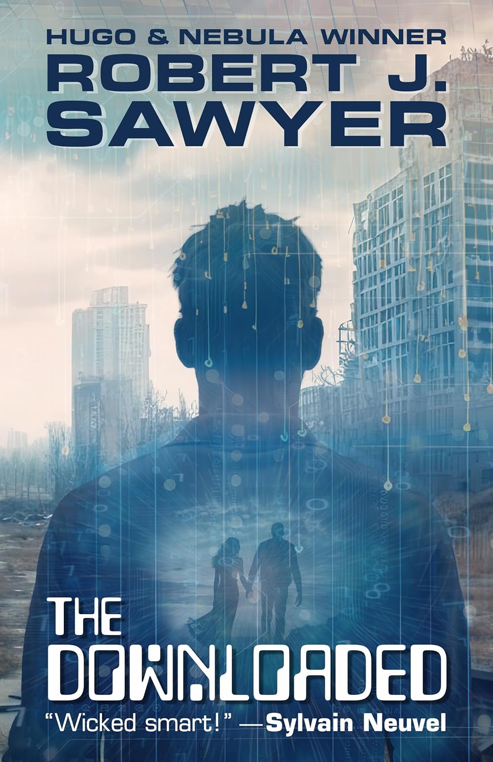 The Downloaded (English Edition)