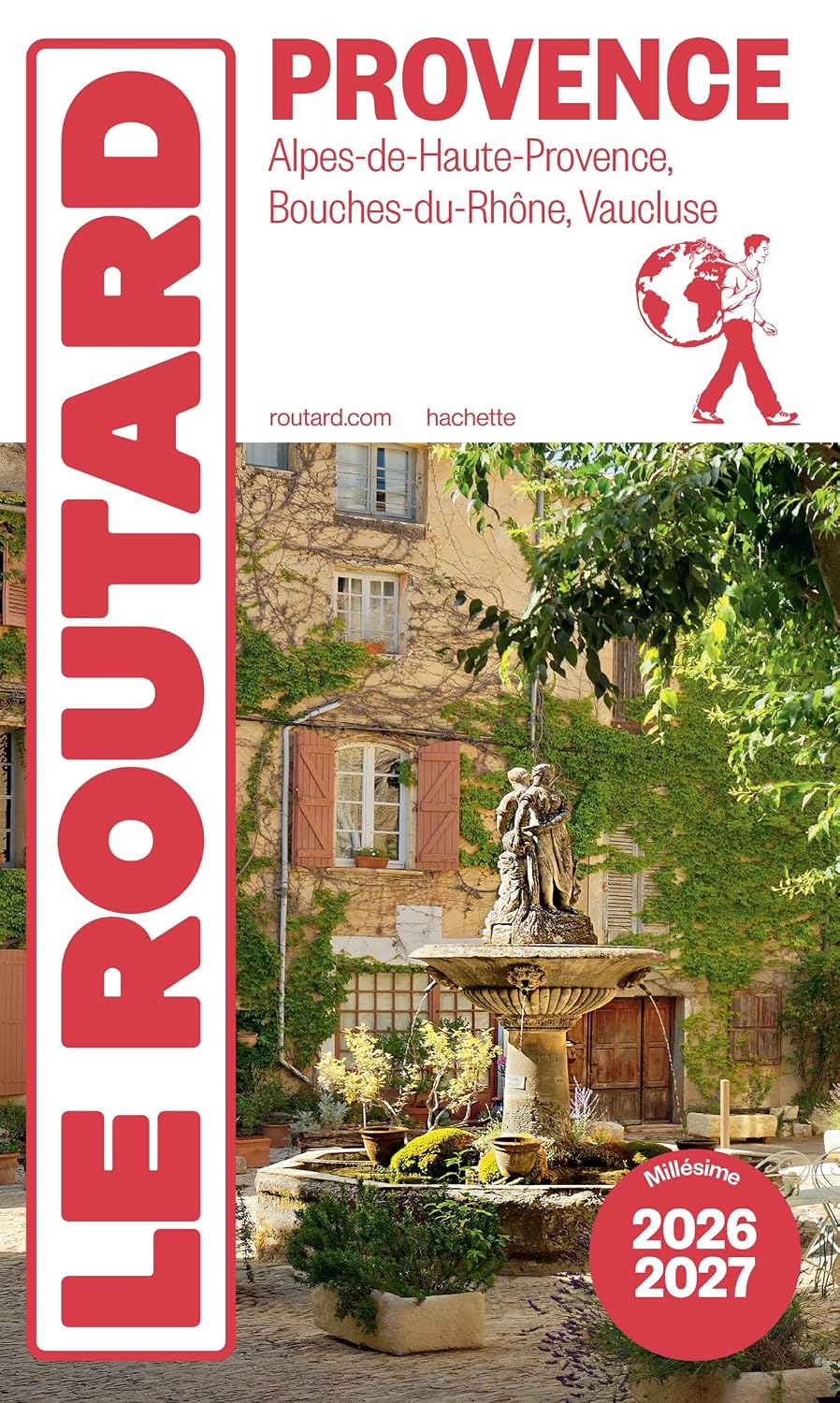 Guide du Routard Provence 2026/27 (French Edition) baixar livro de graça