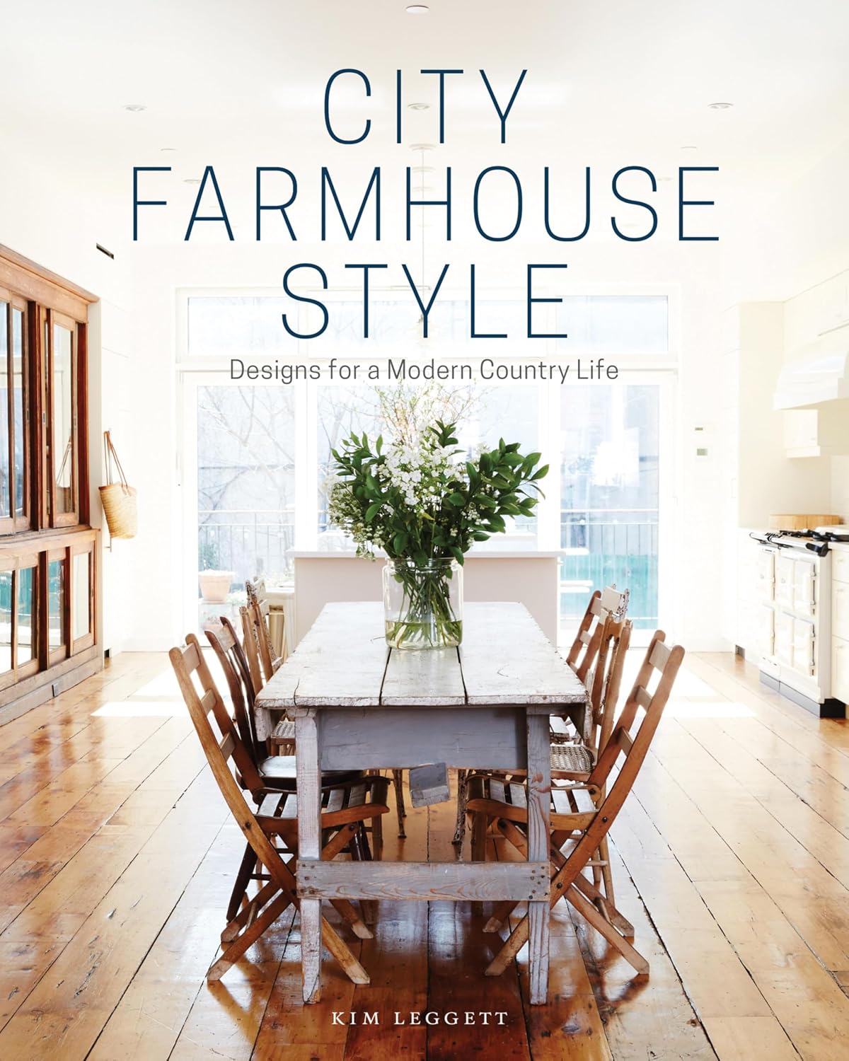 ler totalmente City Farmhouse Style: Designs for a Modern Country Life (English Edition)