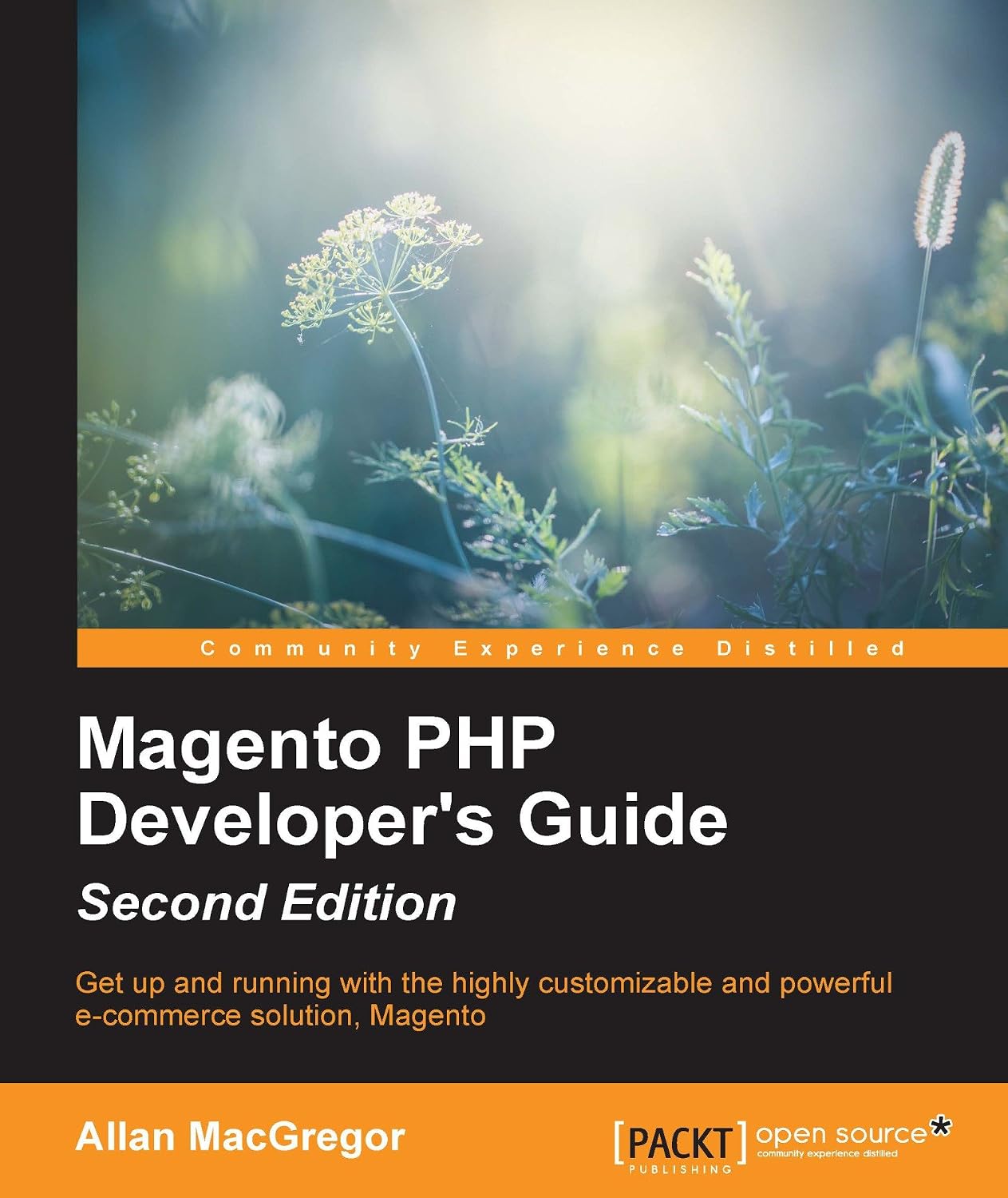Magento PHP Developer's Guide - Second Edition (English Edition) baixar o livro de graça