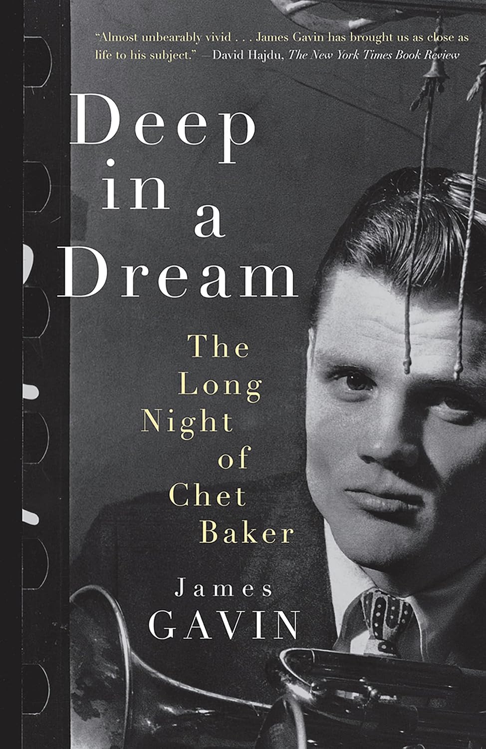 Deep in a Dream: The Long Night of Chet Baker (English Edition) baixar o livro de graça