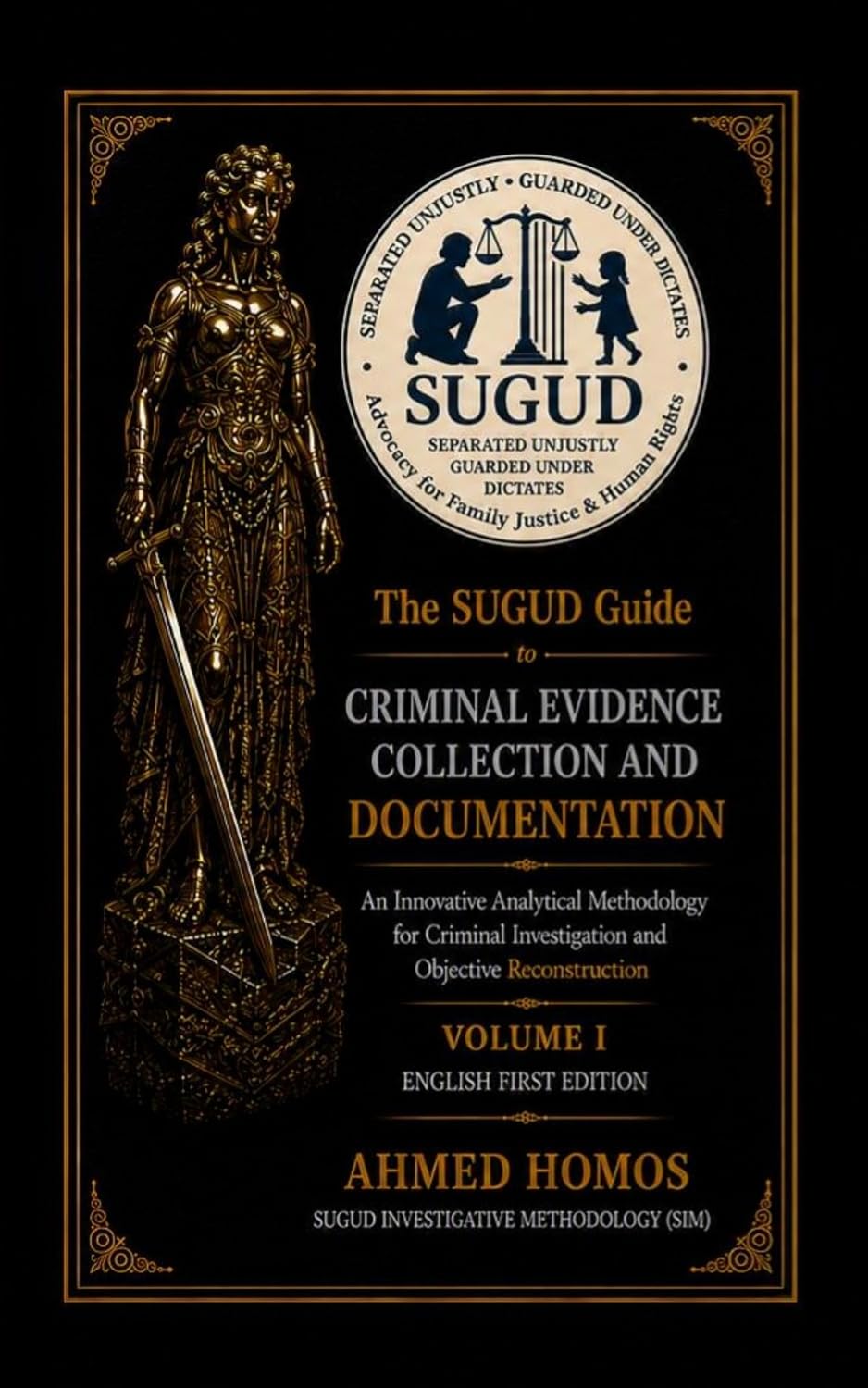 THE SUGUD GUIDE TO CRIMINAL EVIDENCE COLLECTION AND DOCUMENTATION (English Edition) baixar livro de graça