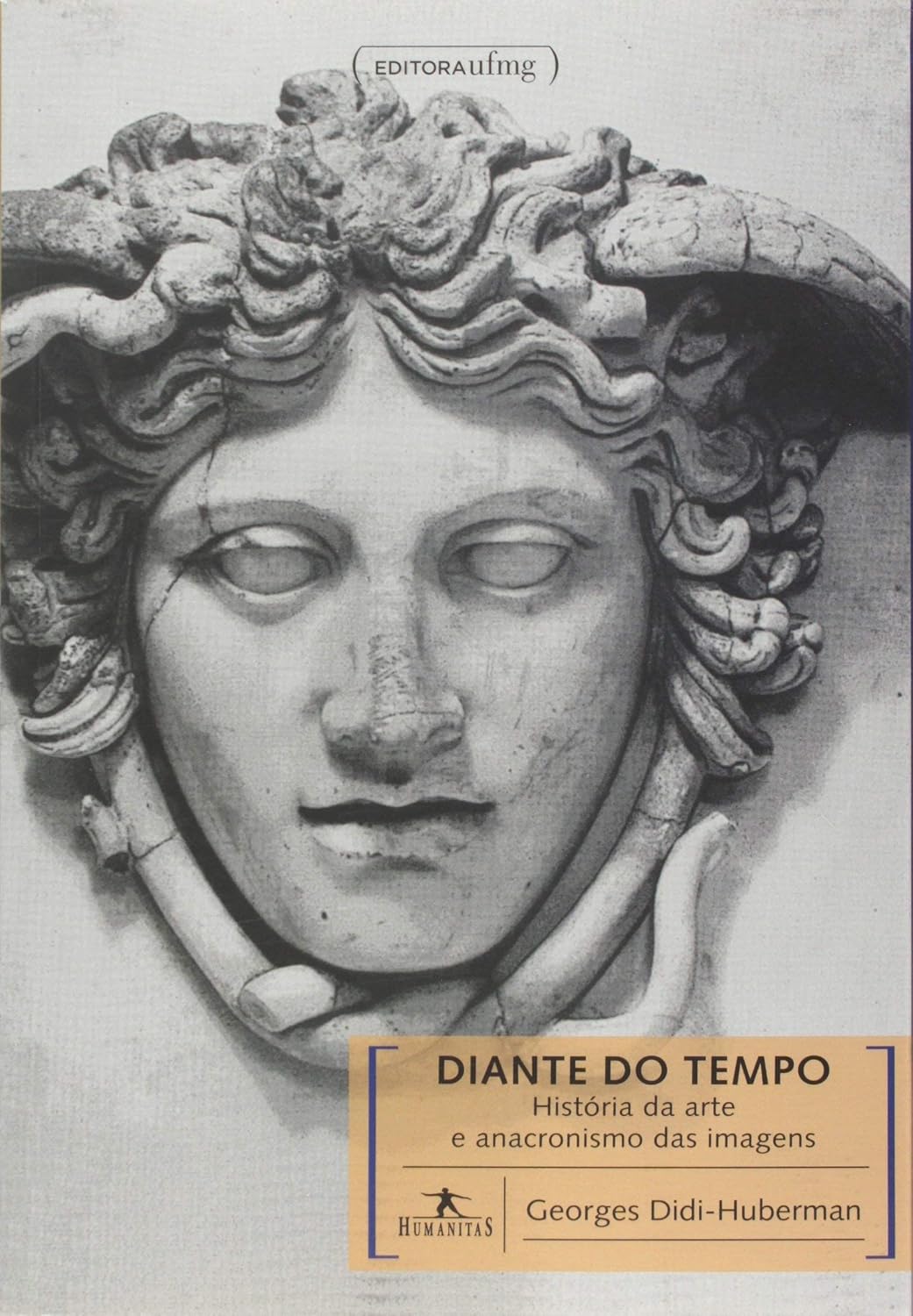 Diante do Tempo: História da Arte e Anacronismo das Imagens