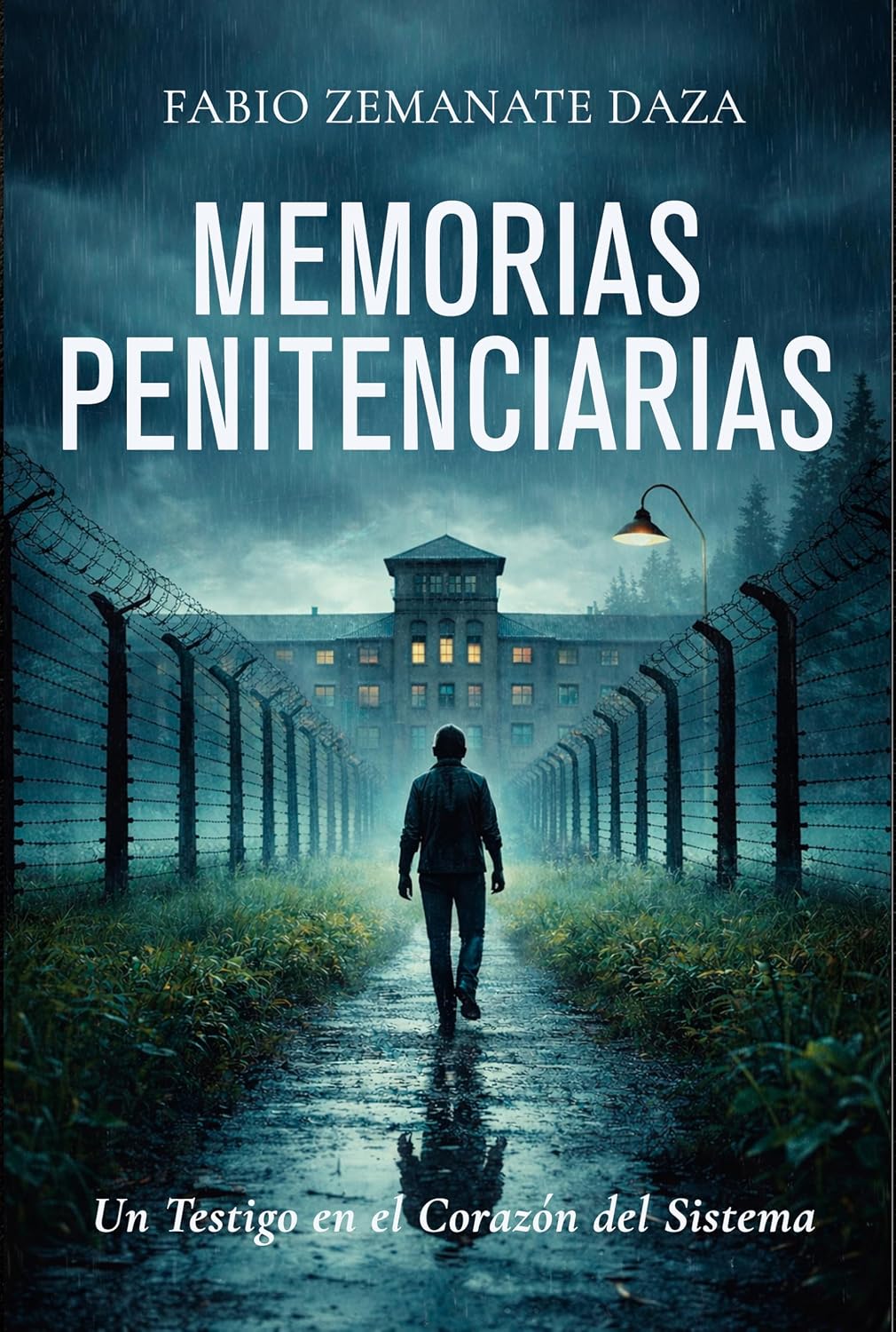 capítulo por capítulo baixar MEMORIAS PENITENCIARIAS: Un Testigo en el Corazón del Sistema (Spanish Edition)
