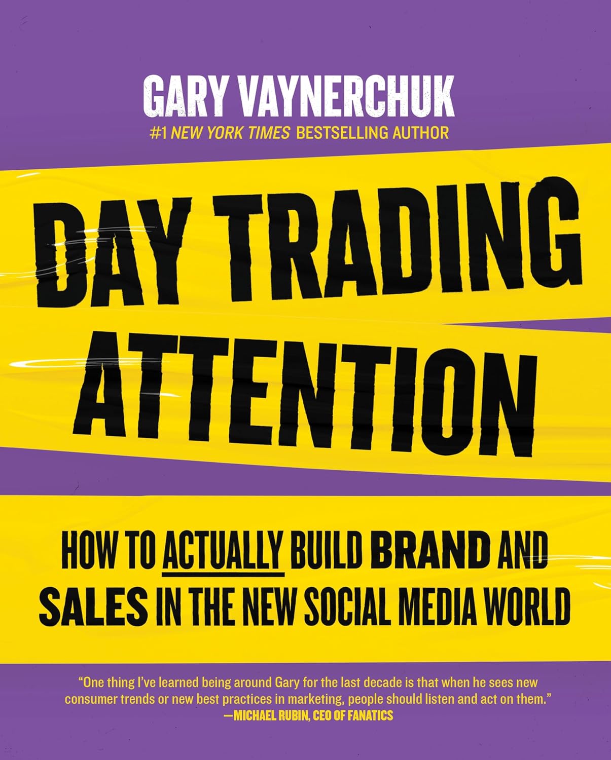 Day Trading Attention: The Essential Guide to Mastering Brands in the Age of Social Media Marketing (English Edition) baixar livro de graça