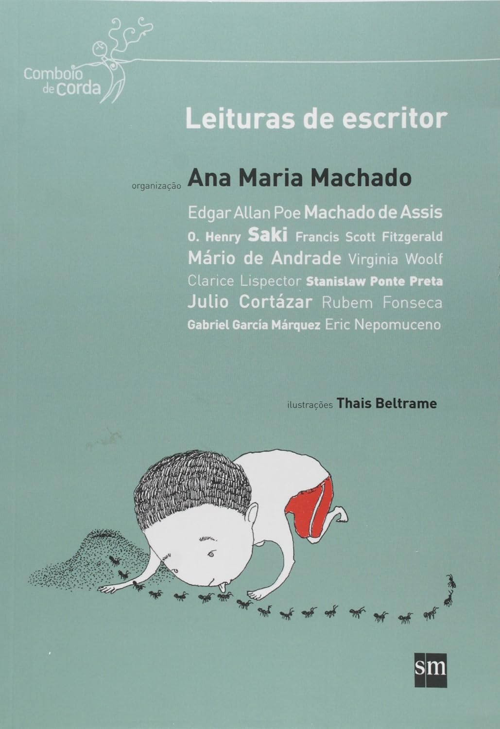 Leituras de Escritor baixar livro de graça