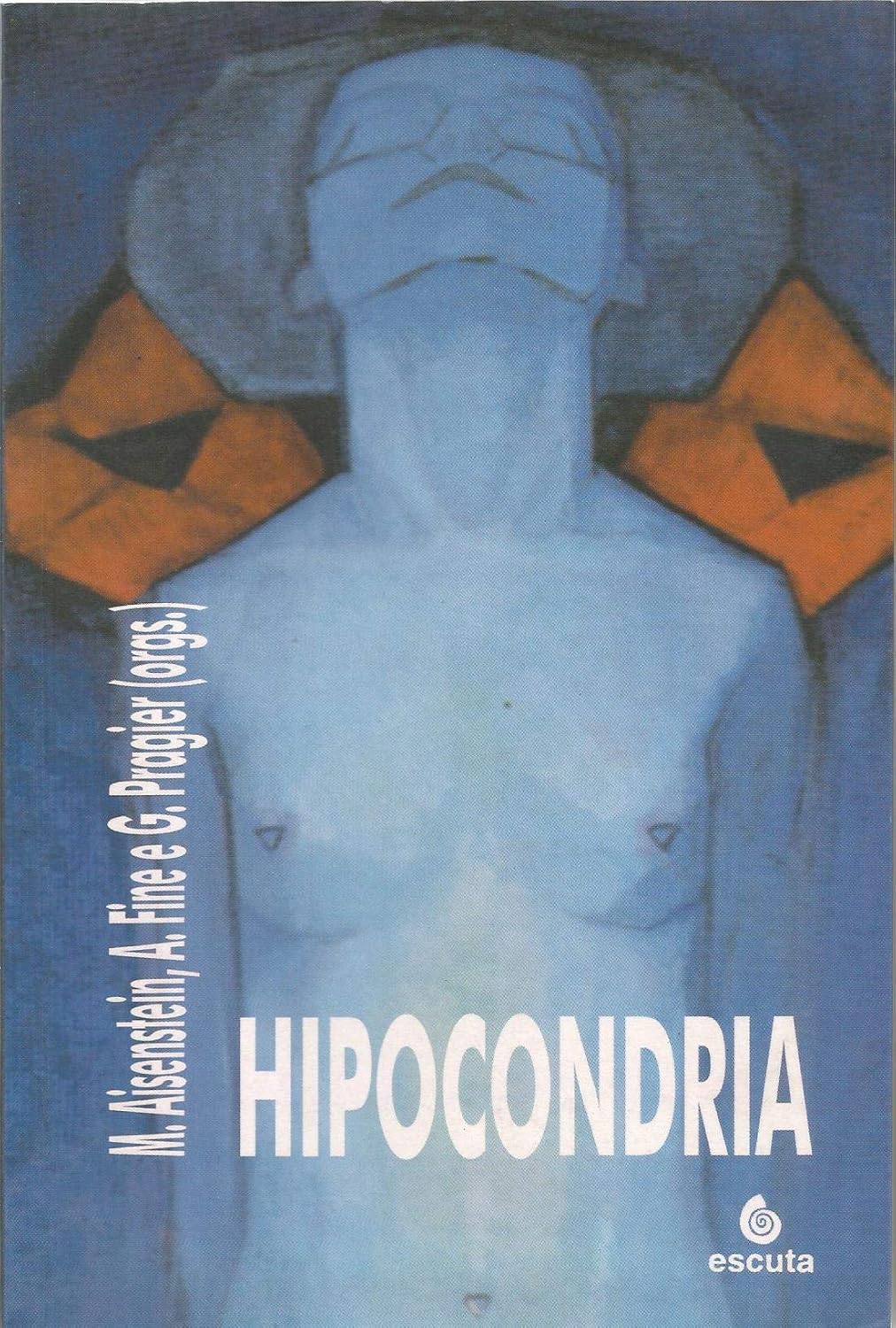 Hipocondria baixar livro de graça