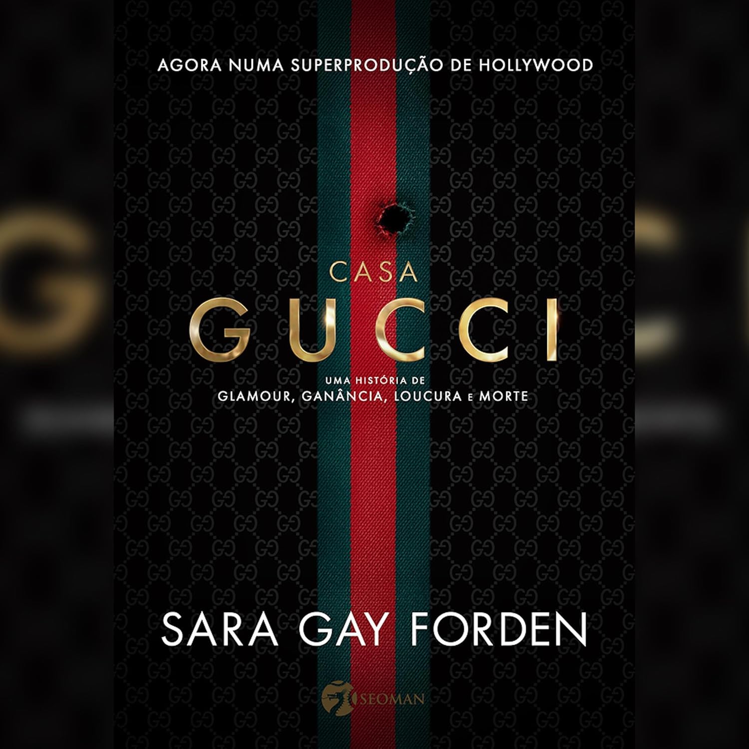 Casa Gucci