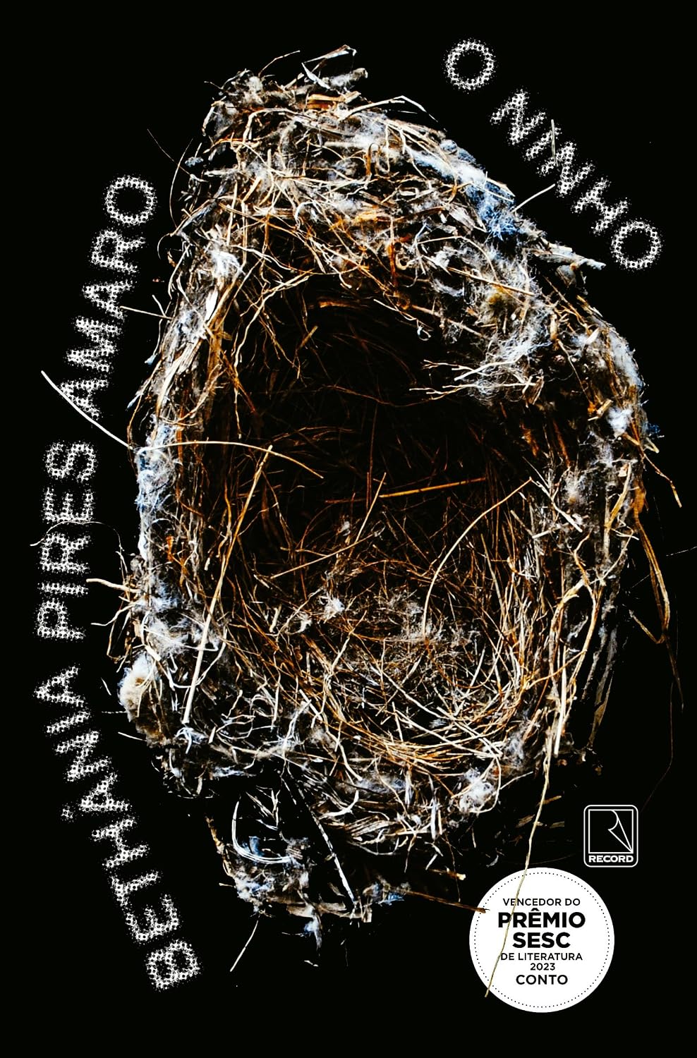 O ninho - Vencedor do Prêmio Jabuti 2024 baixar o livro de graça