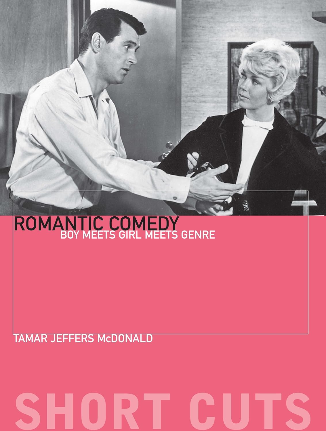 Romantic Comedy: Boy Meets Girl Meets Genre (Short Cuts) (English Edition) baixar livro de graça