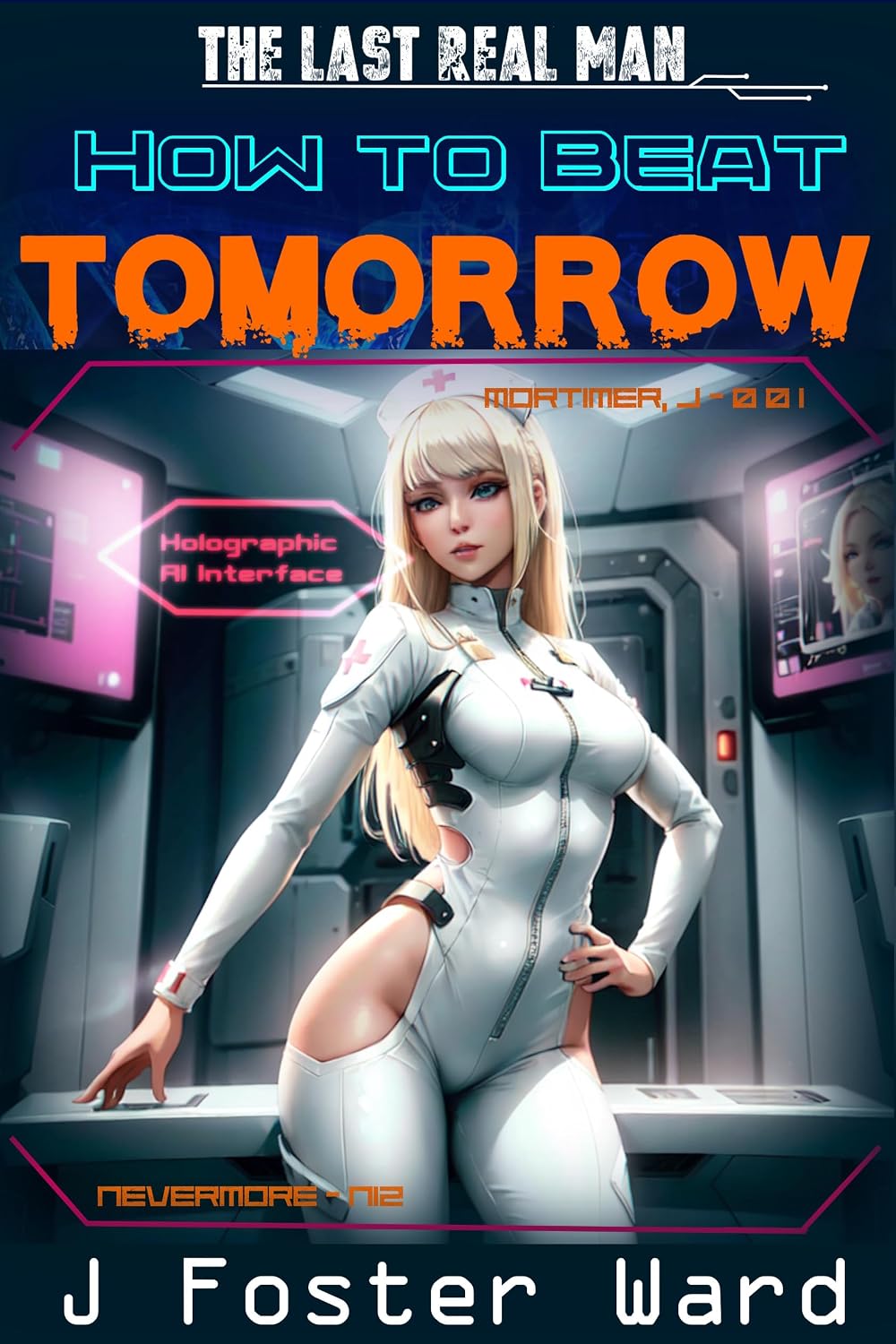 ler totalmente How to Beat Tomorrow: A post-apocalyptic harem story (Last Real Man Book 1) (English Edition)