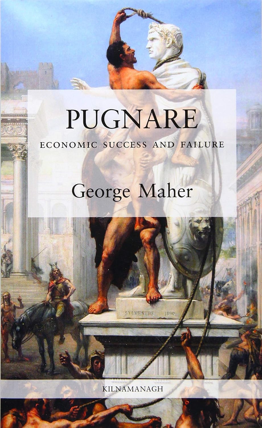 PUGNARE: Economic Success and Failure baixar livro de graça