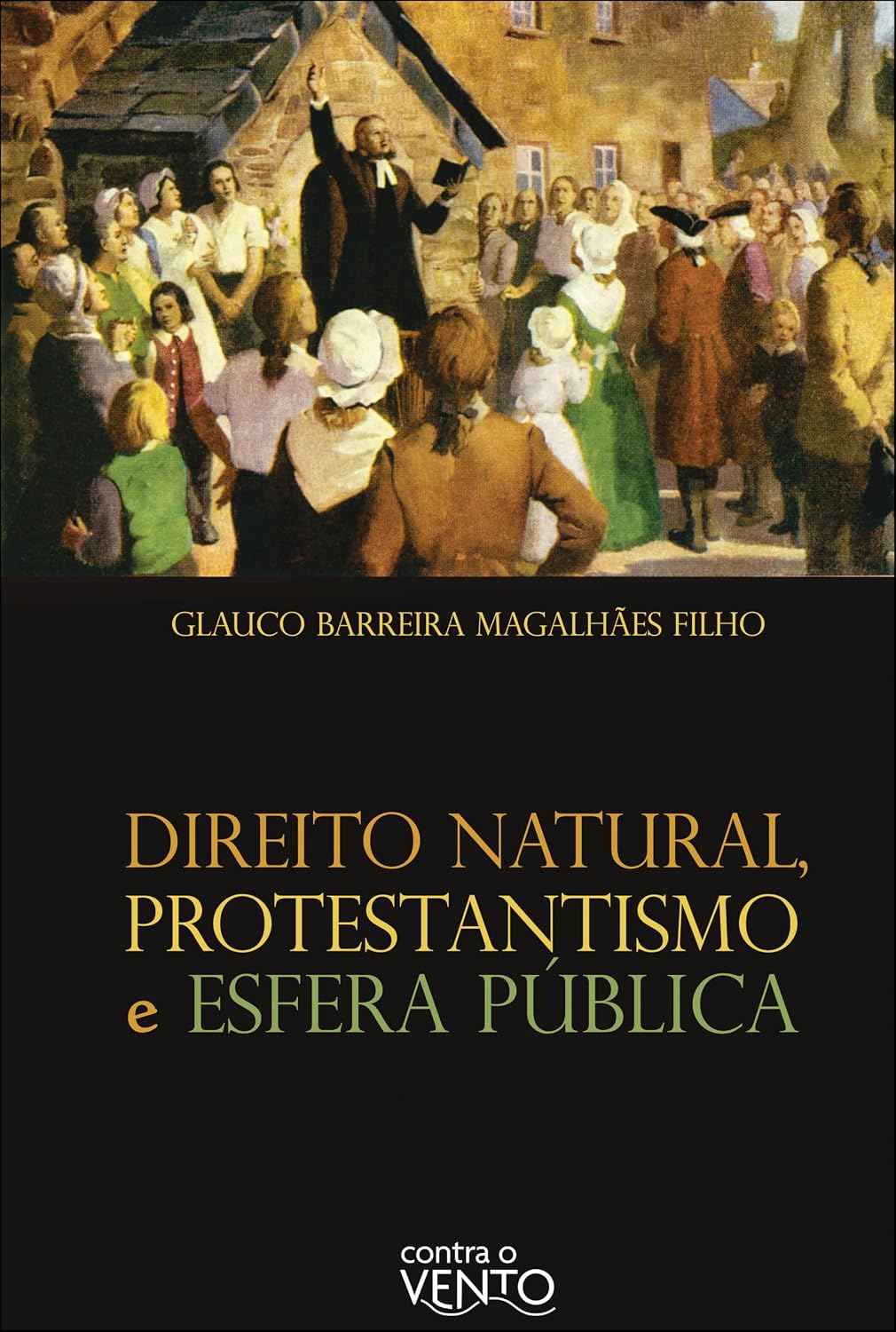 capítulo por capítulo baixar Direito natural, protestantismo e esfera pública