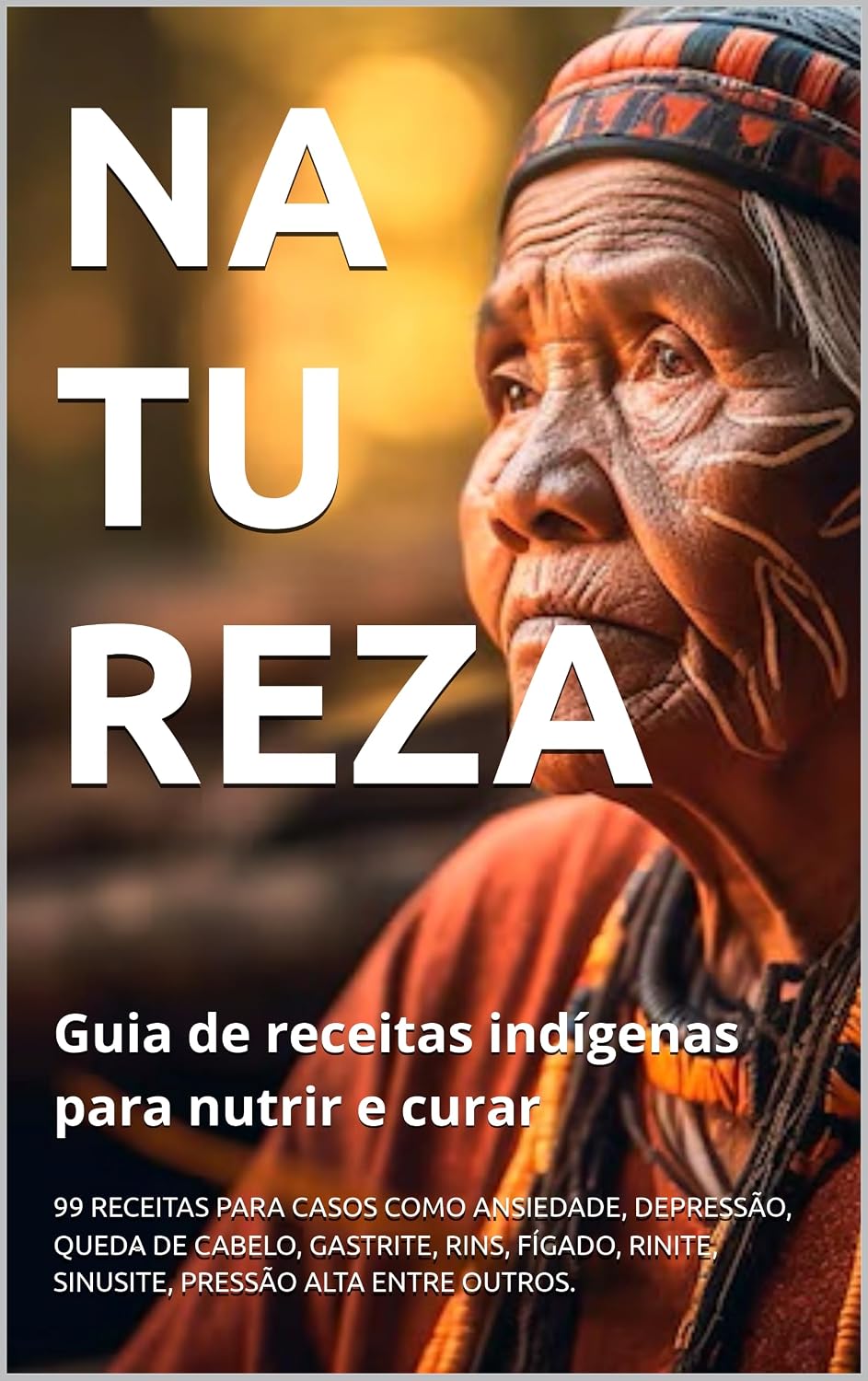 Guia de Receitas Indígenas com 99 receitas naturais baixar livro de graça