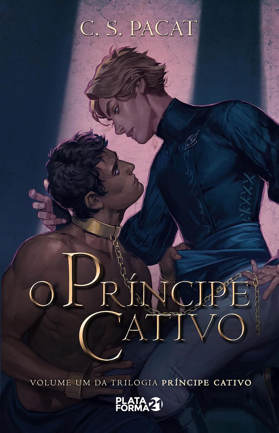 O príncipe cativo baixar o livro de graça