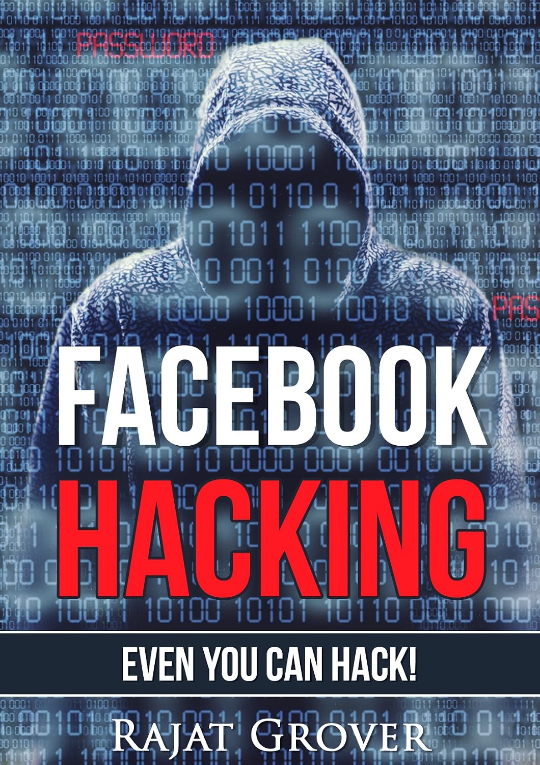 ler totalmente Facebook Hacking: (Even You Can Hack!) (English Edition)