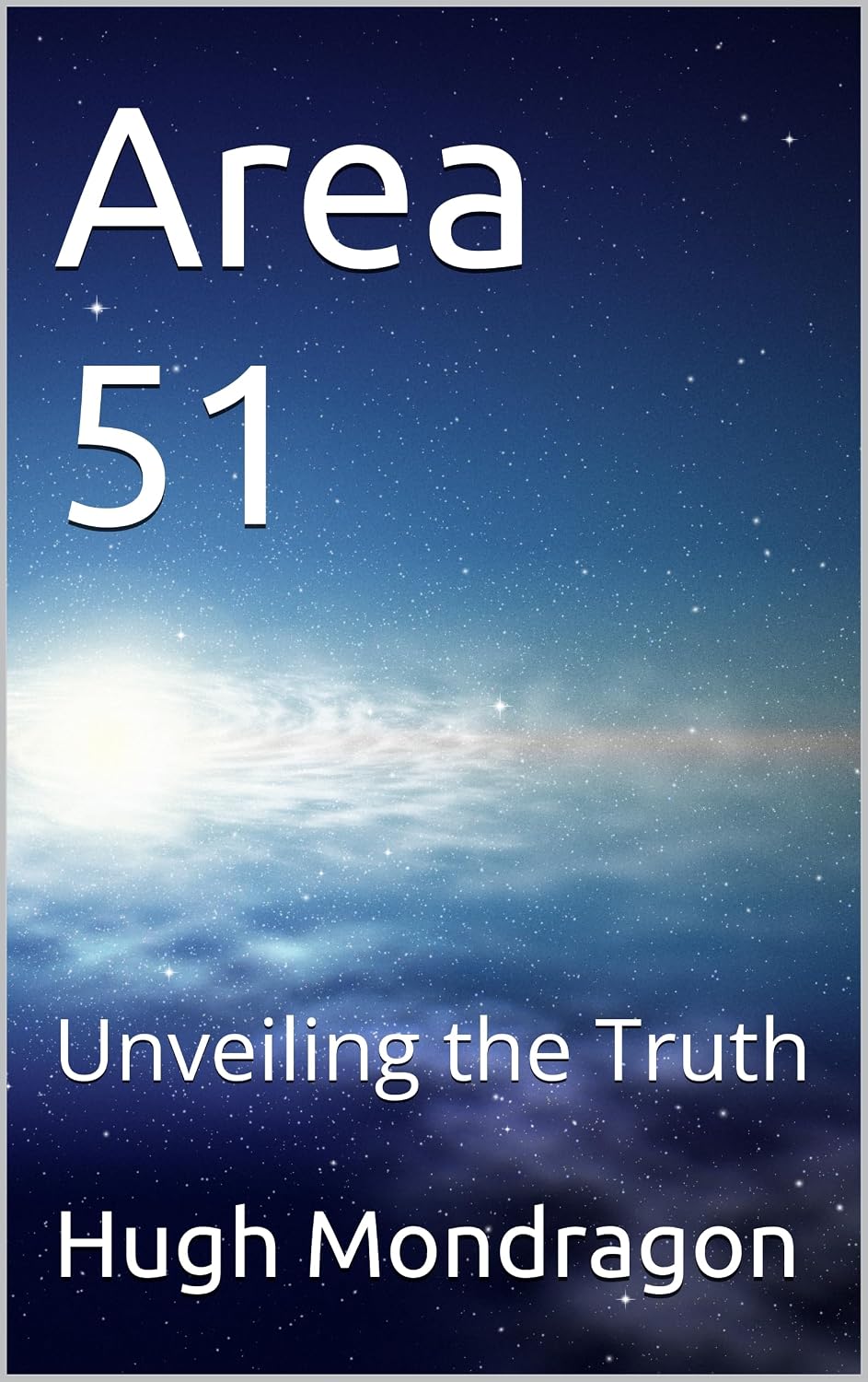 ler totalmente Area 51: Unveiling the Truth (English Edition)