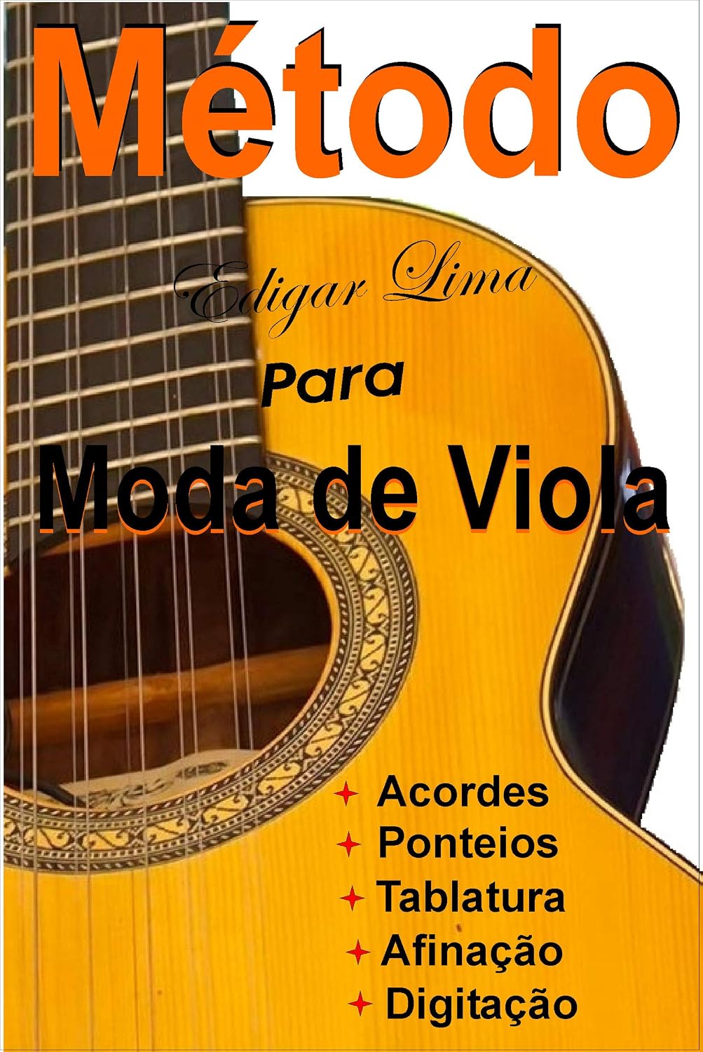 Método para moda de viola (01 Livro 1) baixar o livro de graça