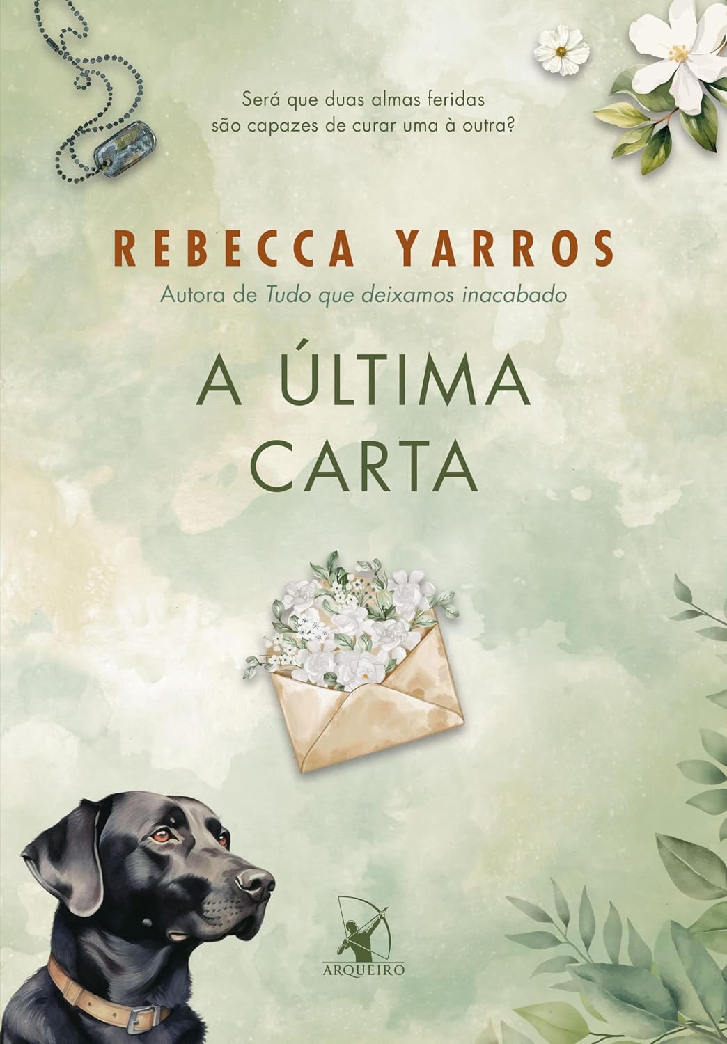 A última carta baixar livro de graça