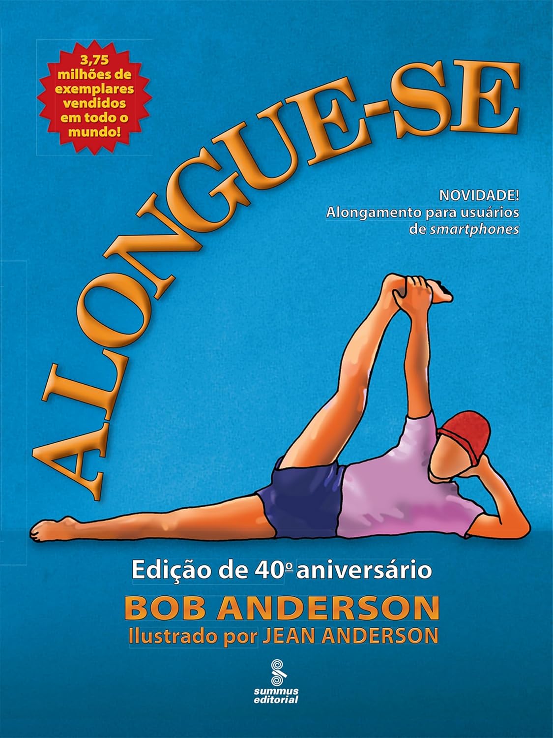 Alongue-se: Edição de 40º aniversário baixar o livro de graça
