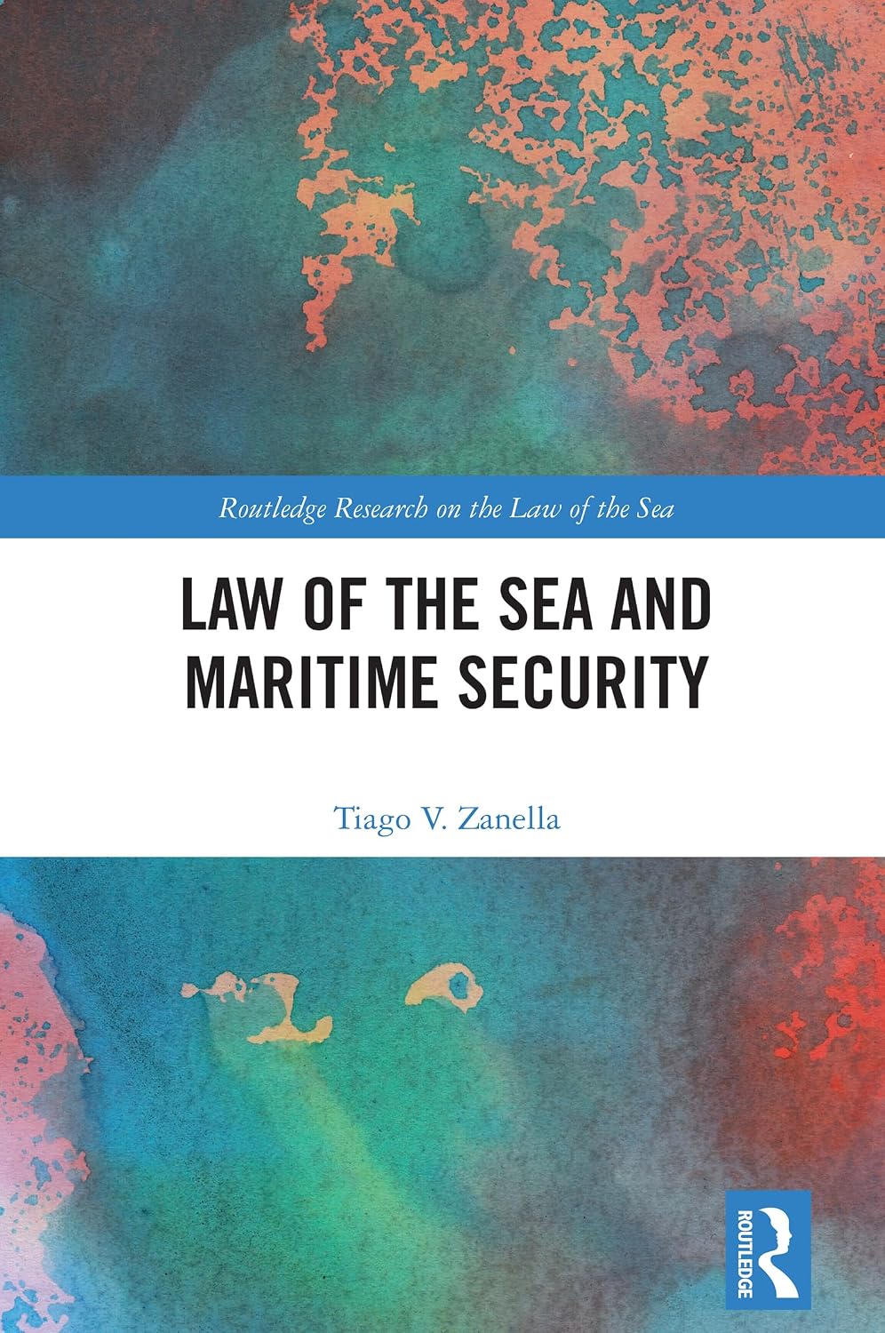 Law of the Sea and Maritime Security (Routledge Research on the Law of the Sea) (English Edition) baixar livro de graça