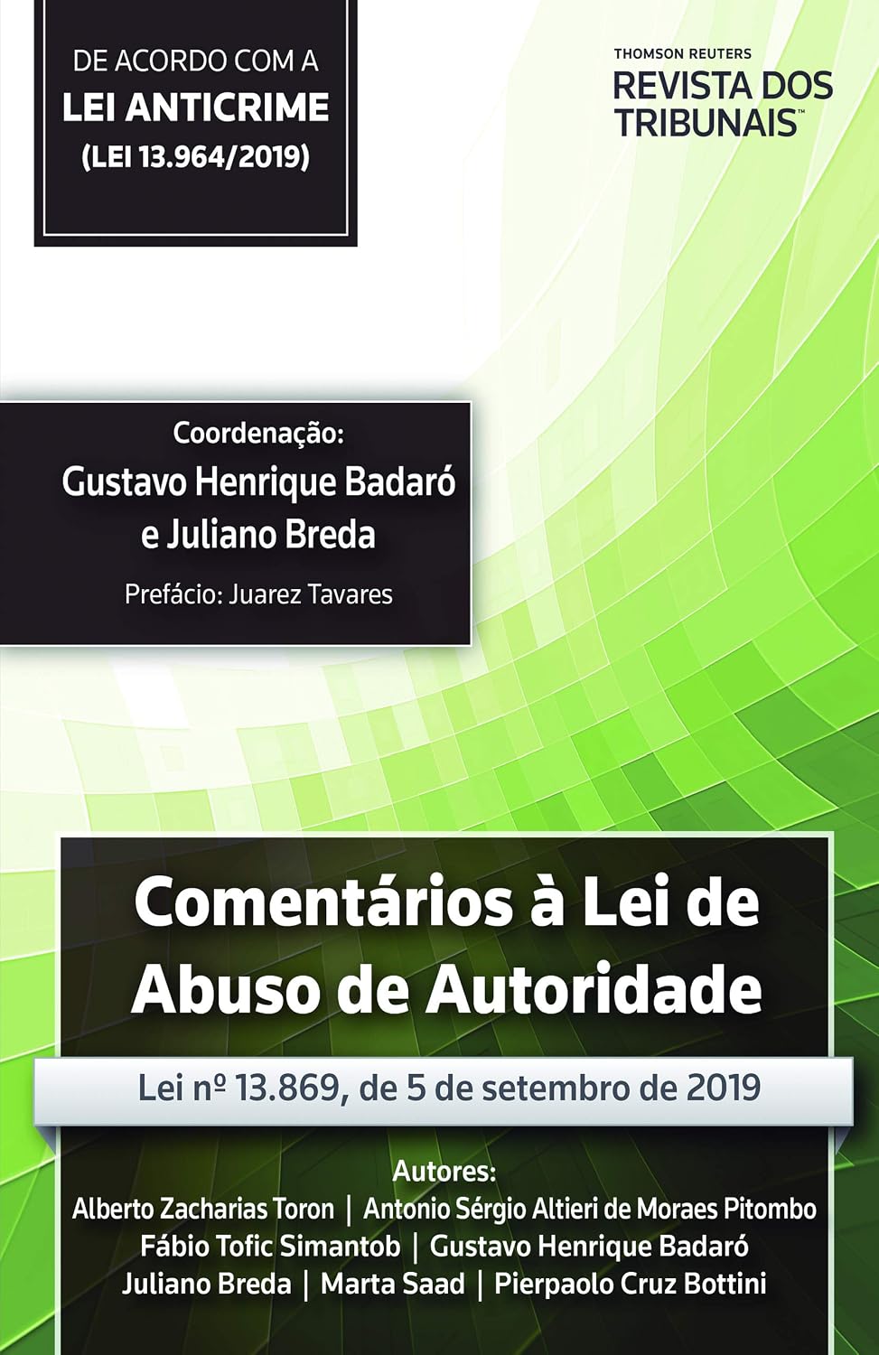 capítulo por capítulo baixar Comentários À Lei De Abuso De Autoridade