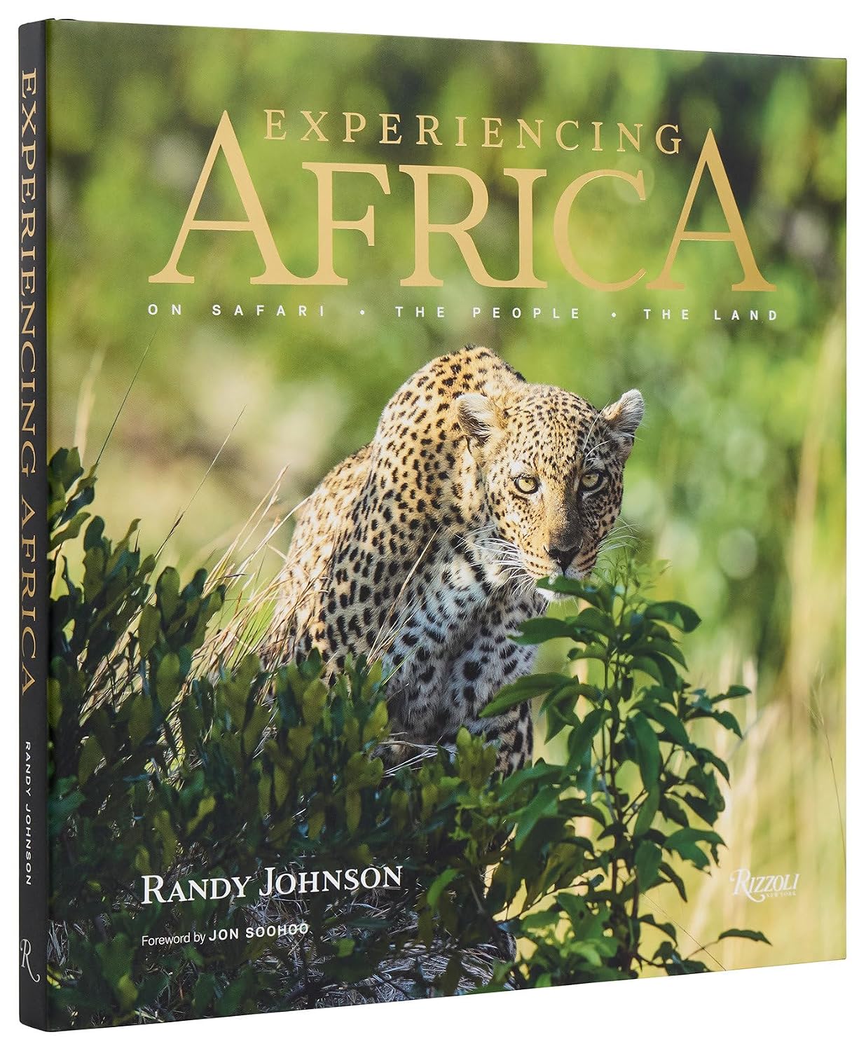 Experiencing Africa: On Safari the People the Land baixar o livro de graça