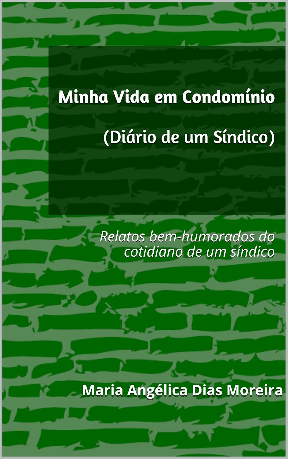 Minha Vida em Condomínio (Diário de um Síndico): Relatos bem-humorados do cotidiano de um síndico baixar livro de graça