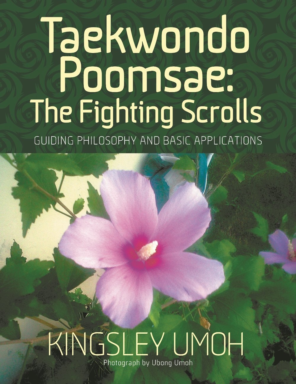 Taekwondo Poomsae: The Fighting Scrolls: Guiding Philosophy and Basic Applications (English Edition) baixar livro de graça