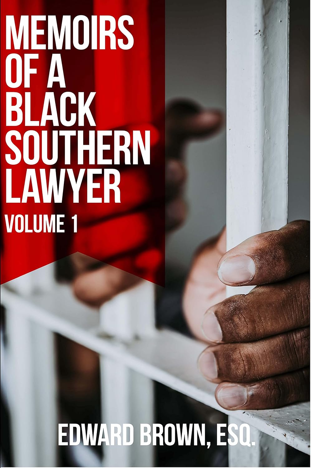 ler totalmente Memoirs of a Black Southern Lawyer: Volume 1 (English Edition)