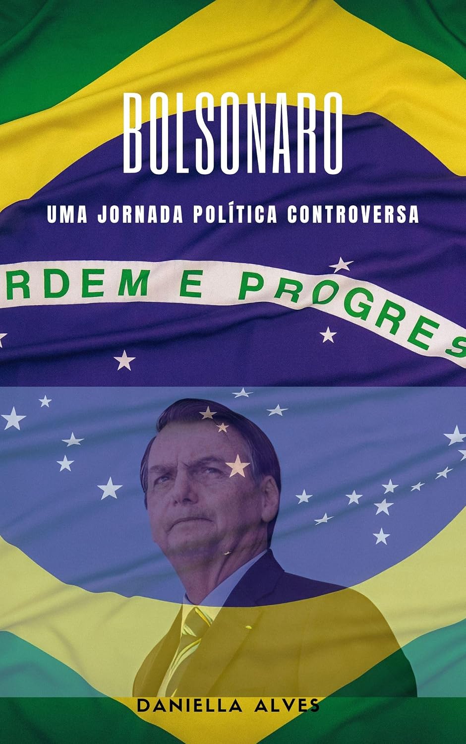 ler totalmente Bolsonaro: Uma Jornada Política Controversa