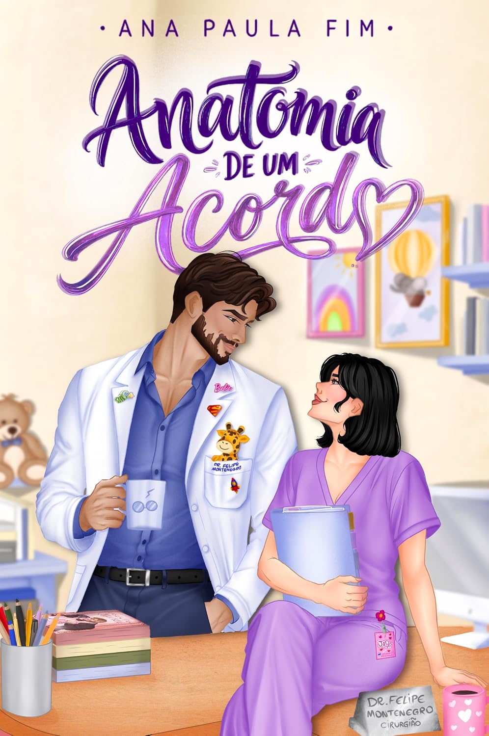 Anatomia de um acordo baixar livro de graça