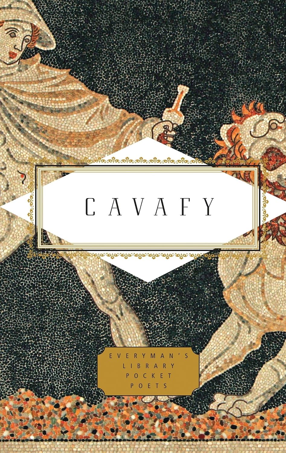 C.P. Cavafy: Poems: Edited and Translated with Notes by Daniel Mendelsohn baixar o livro de graça