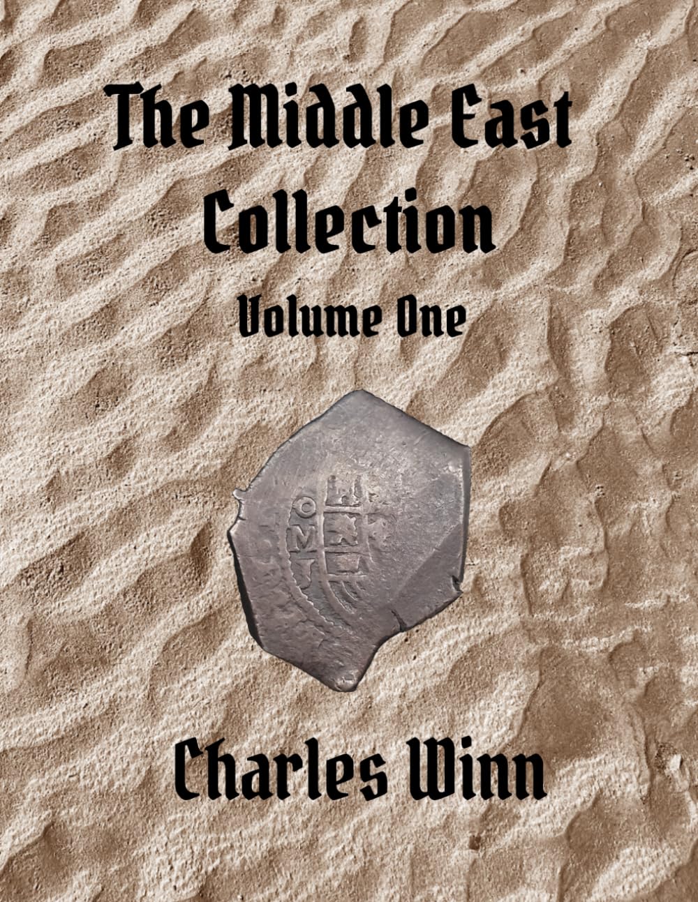 capítulo por capítulo baixar The Middle East Collection: Volume One