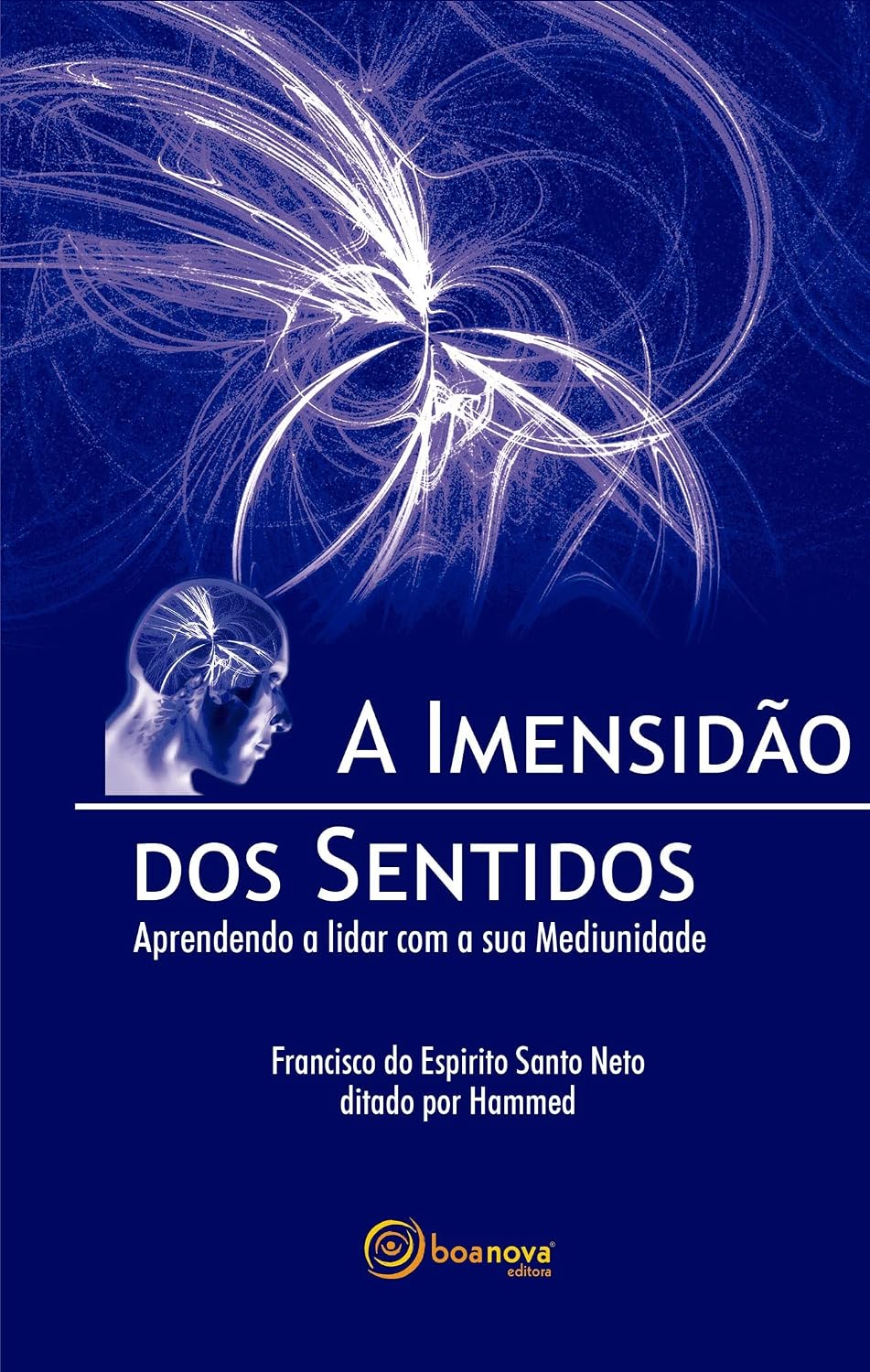 A imensidão dos sentidos baixar o livro de graça