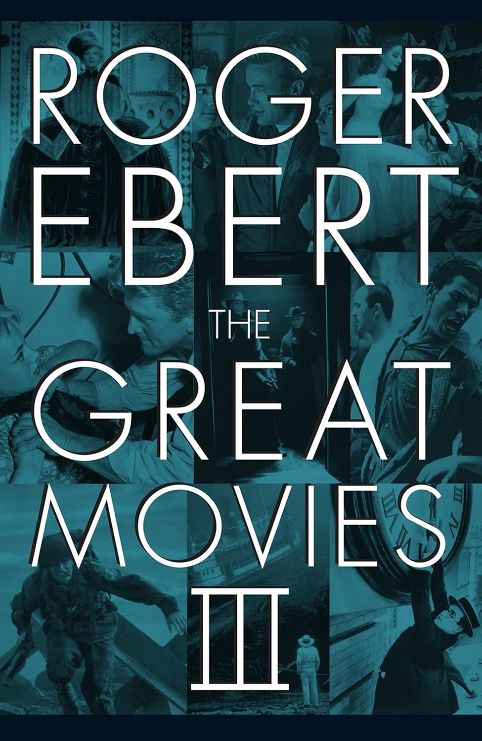 capítulo por capítulo baixar The Great Movies III (English Edition)