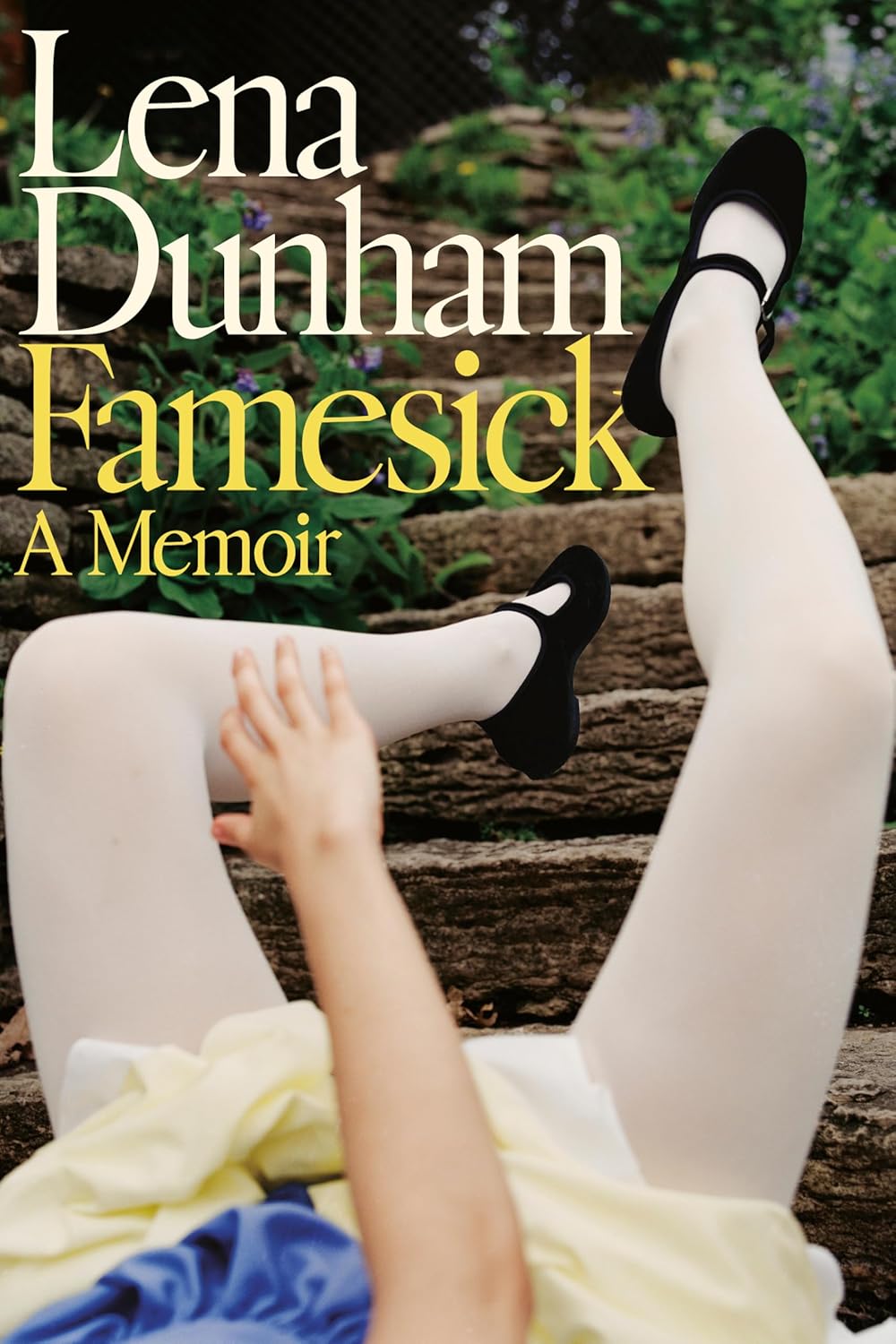 Famesick: A Memoir (English Edition) baixar o livro de graça